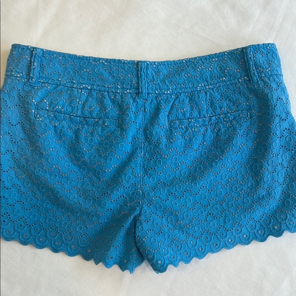 Lilly Pulitzer Walsh Shorts - Picture 5 of 5